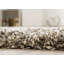 Kenyon Solid Colour Shag Area Rug-633841306