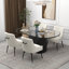 Chaise d'appoint Elian-1056199639