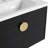 28 Inch Soft Close Doors Bathroom Vanity With Sink, For Small Bathroom,(KD-Packing)-1613463826-1613463823