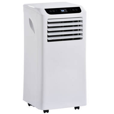 Commercial Cool Aire acondicionado mini split sin conductos de 24,000 BTU  17 SEER con calor, no requiere instalador de HVAC, 220 V, CSAH2420AC, color