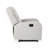 Sydenham Tufted Manual and Handle Recliner-1366325535