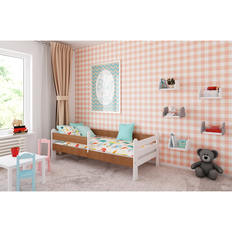 Laughlin Standard, Alder, European Toddler (80 x 160 cm)
