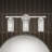 Emilia 3 - Light Dimmable Vanity Light-1098553606