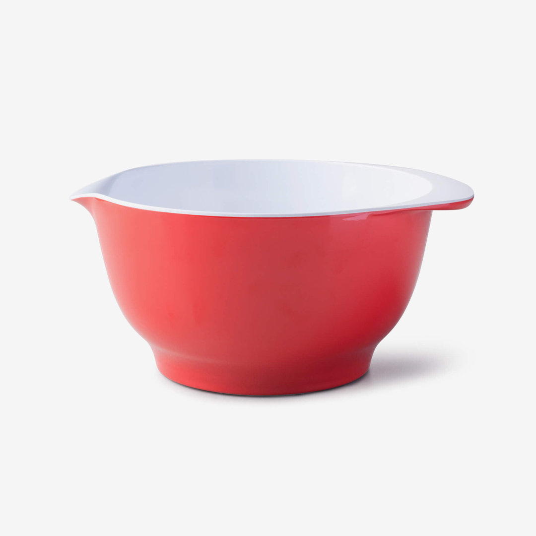 Melamine Non Slip Mixing Bowl