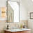 Hassler 2- Light Wall Light