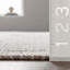 Solid Colour Cotton Hand Woven Area Rug-1555928333