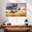 Coucher de soleil Gillard Heavenly-107503153