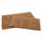 Tile Loop Coir Outdoor Doormat-98581934