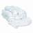 UNISAN Pro Loop Web/Tailband Mop Head Mop Pad