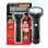 Bell + Howell Taclight Max Rechargeable Wide Beam Flashlight with 5 Modes