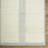 Analeya Hand Tufted Wool Striped Indoor Rug-1004686540