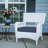 Aoodor Patio Chair Cushions Set-1809928358-1809928367