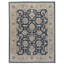 Hand Knotted Wool Oriental Area Rug