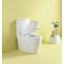 Toilette une pièce Alaric