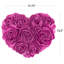 Housse de coussin 3D Flower-1321315886