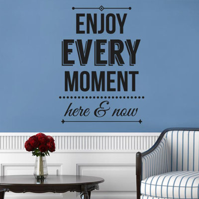 Wall Decal