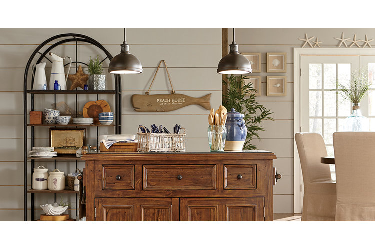 coastal kitchen guide