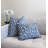 Velvet Leopard Throw Pillow Cover-112458725-108655376