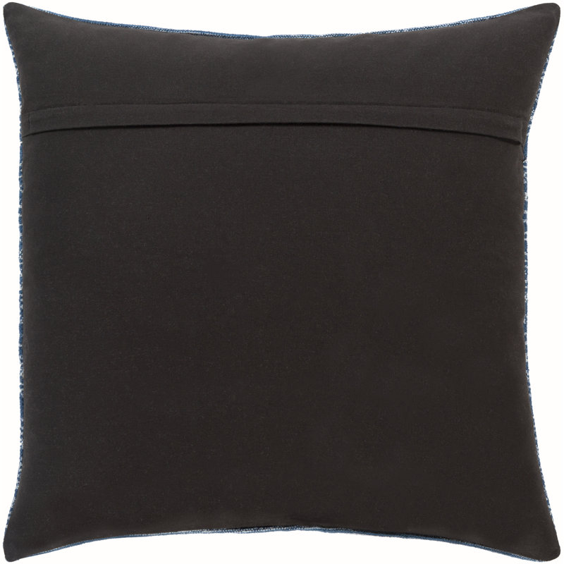 Coussin Zendaya, 18 po x 18 po, Duvet
