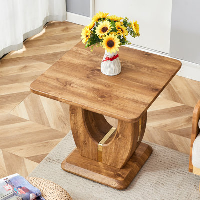 Ensemble de tables basses