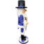 Casse-noisette 14 "Hannukah