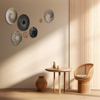 Wall Decor