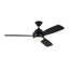 Ikon LED Downrod Ceiling Fan-377974393-377974394