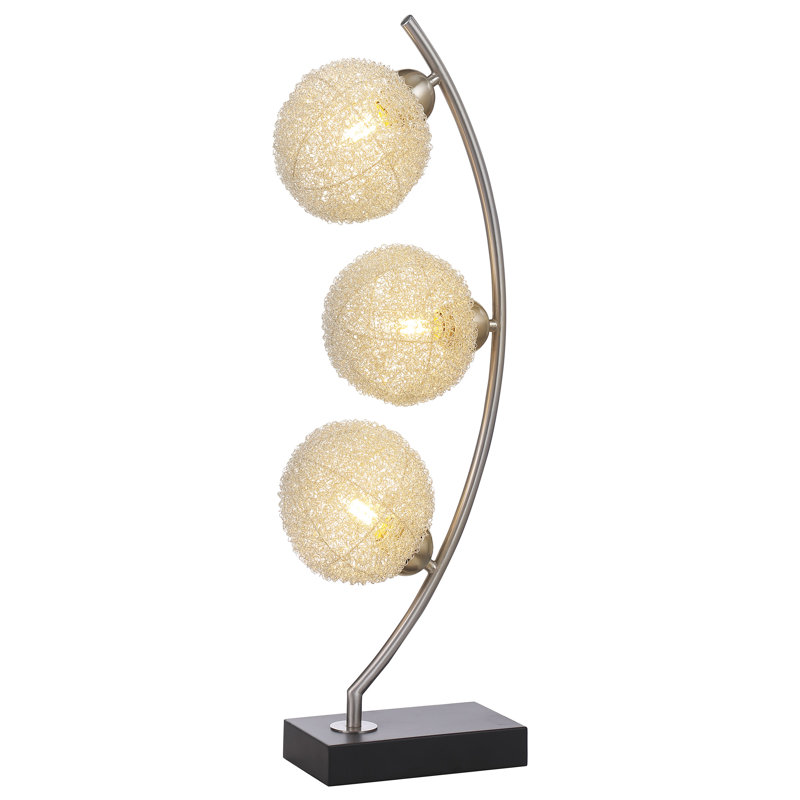 Lampe de table Kegan