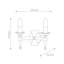 Voight Candle Wall Light-9947131