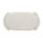 Chule Boucle Upholstered Storage Bench