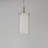 Ahriella 1 - Light LED Single Pendant-422425439