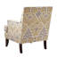 Fauteuil club Track Track
