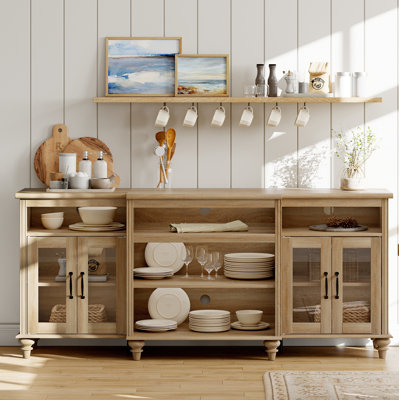 Buffet Scarlett 69,8