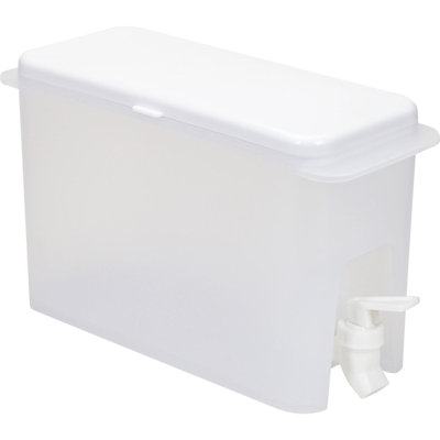 Jacki Cereal Dispenser