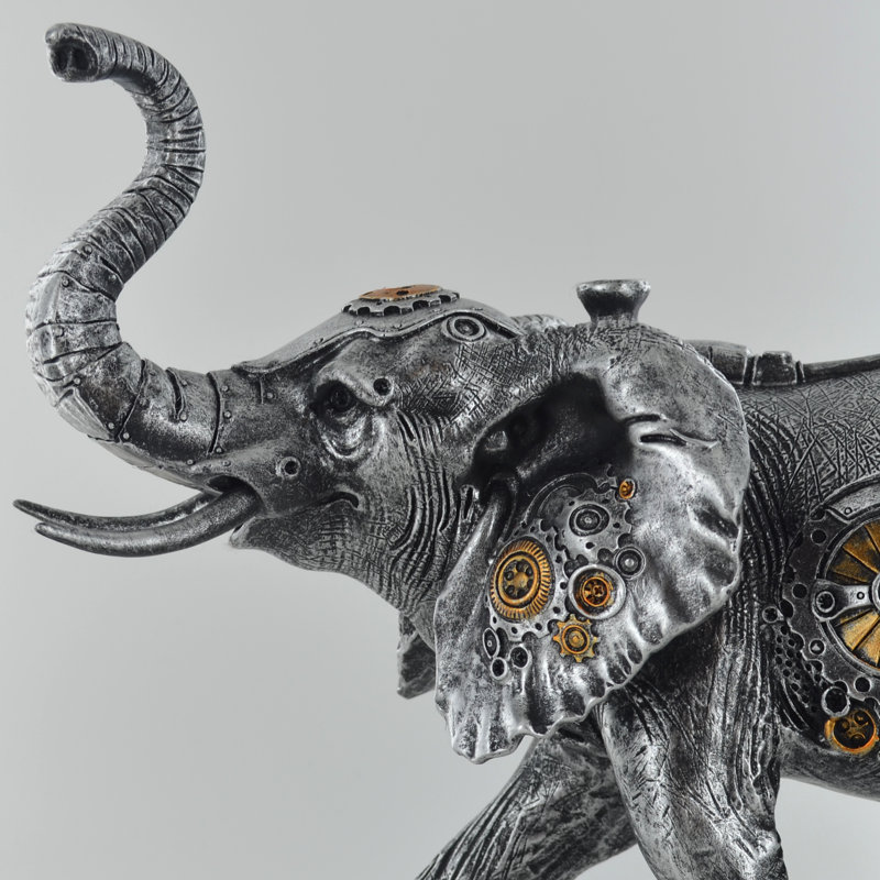 Mae Animals Figurines & Sculptures