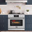 Cuisinière 24 po 6 po KoolMore