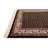 Oneill Brown Rug