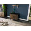 90cm Solid Wood Sideboard