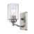 Brushed Nickel selected