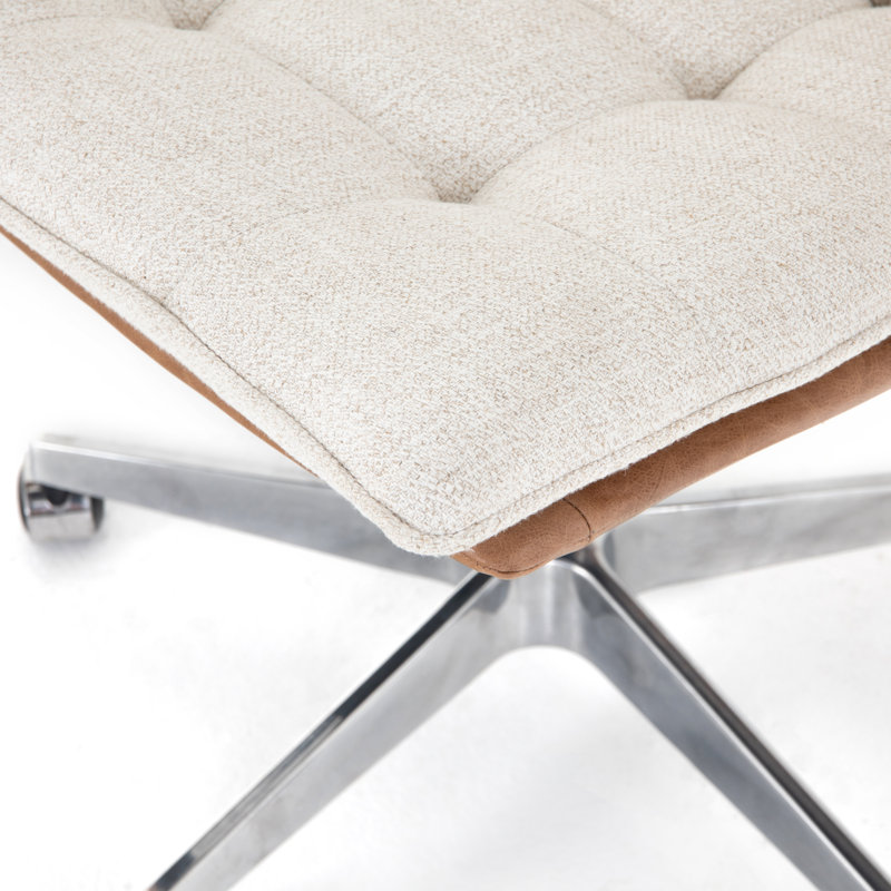 Quinn Swivel Task Chair
