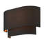 Applique murale en acier Jalani Sarely-88580080-88580079