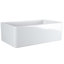 Cape 30.25'' L Single Basin Kitchen Sink