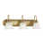 Antique Brass