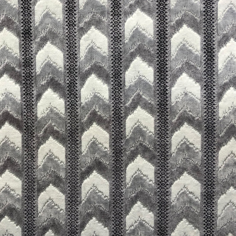 Cut Velvet | Sienna Fabric_SIENNA, Canary