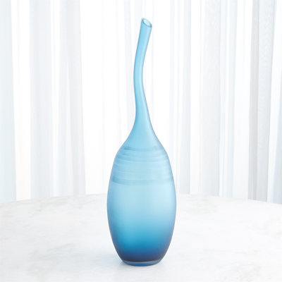 Curvature Bottle