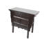 35.8'' W Solid Wood Console Table