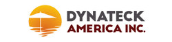 Logo Dynateck America Inc.