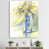 Toile tendue