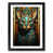Black Framed selected