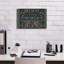 Toile épique Graffiti «Wonderful Time 6» par Anne Tavoletti, 40 po x 26 po-938062081